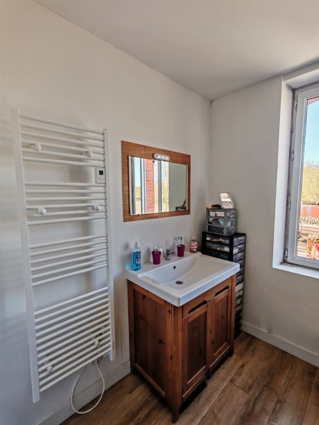 Maison à vendre, 92m², Loireauxence
