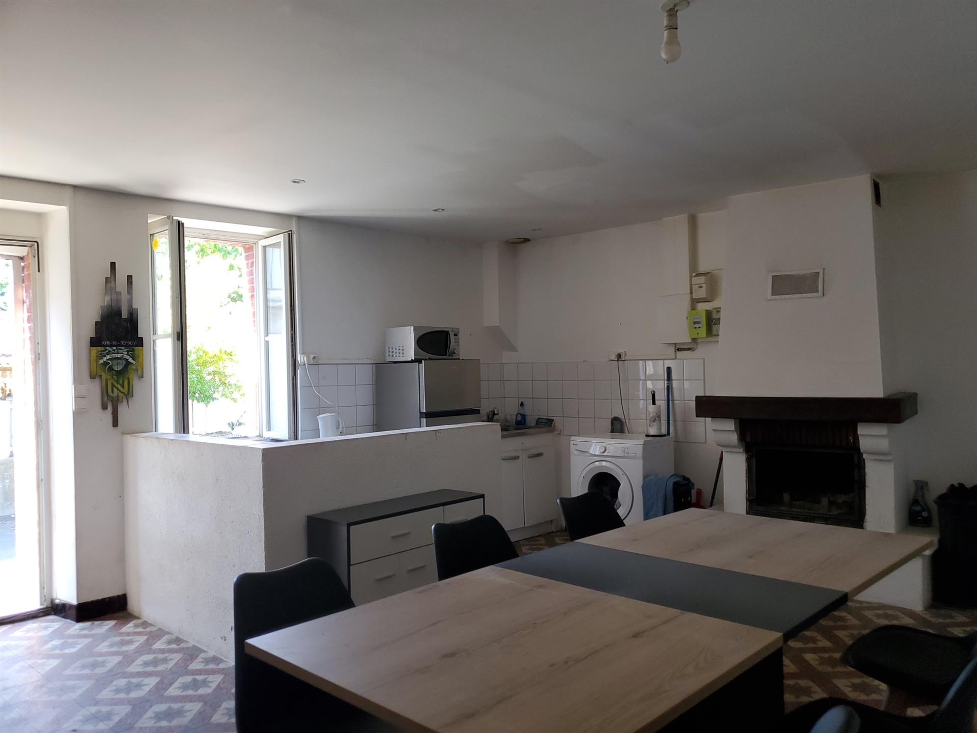 Maison à vendre, 67m², Montrelais