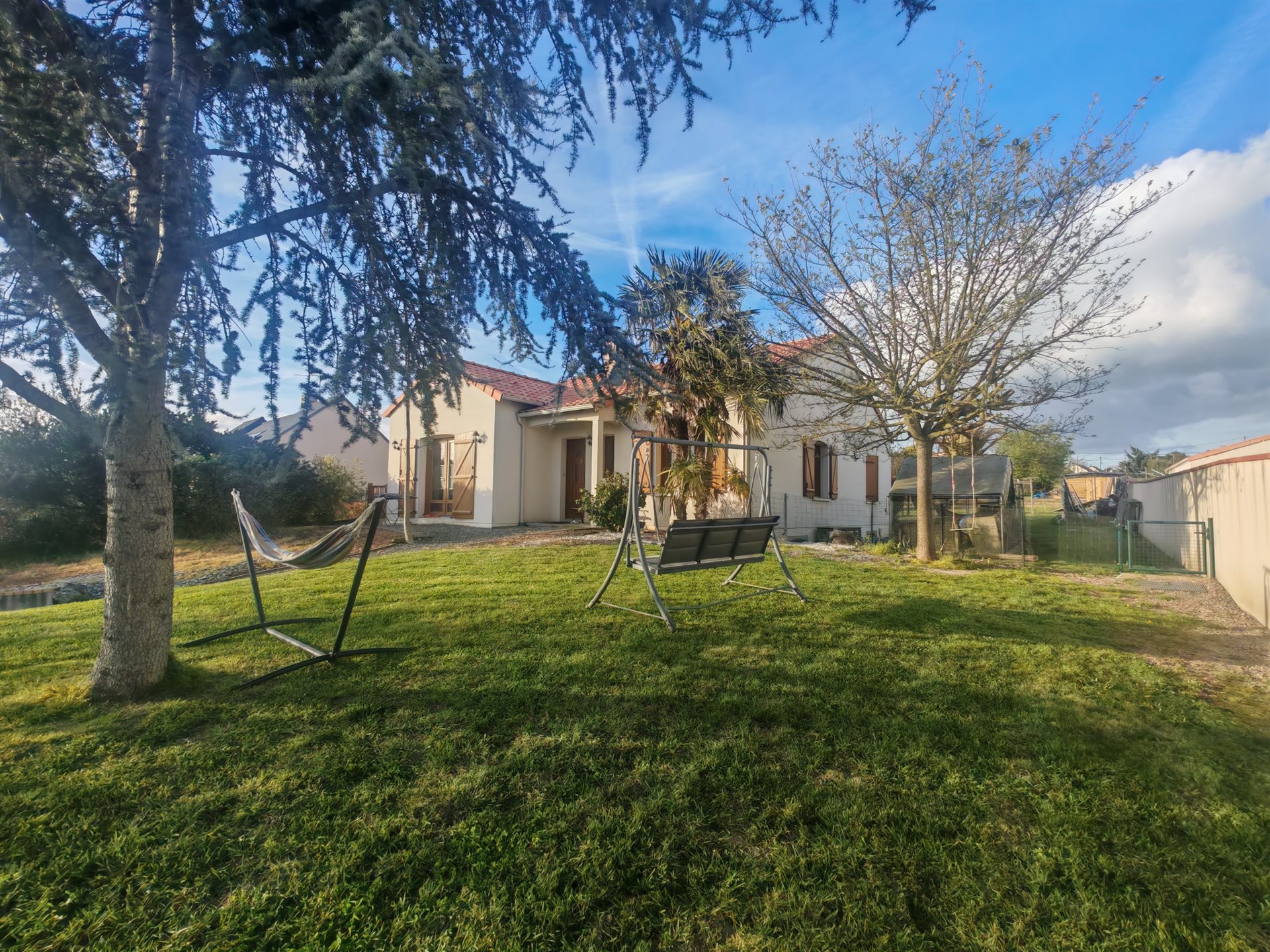 Maison à vendre, 135m², Loireauxence