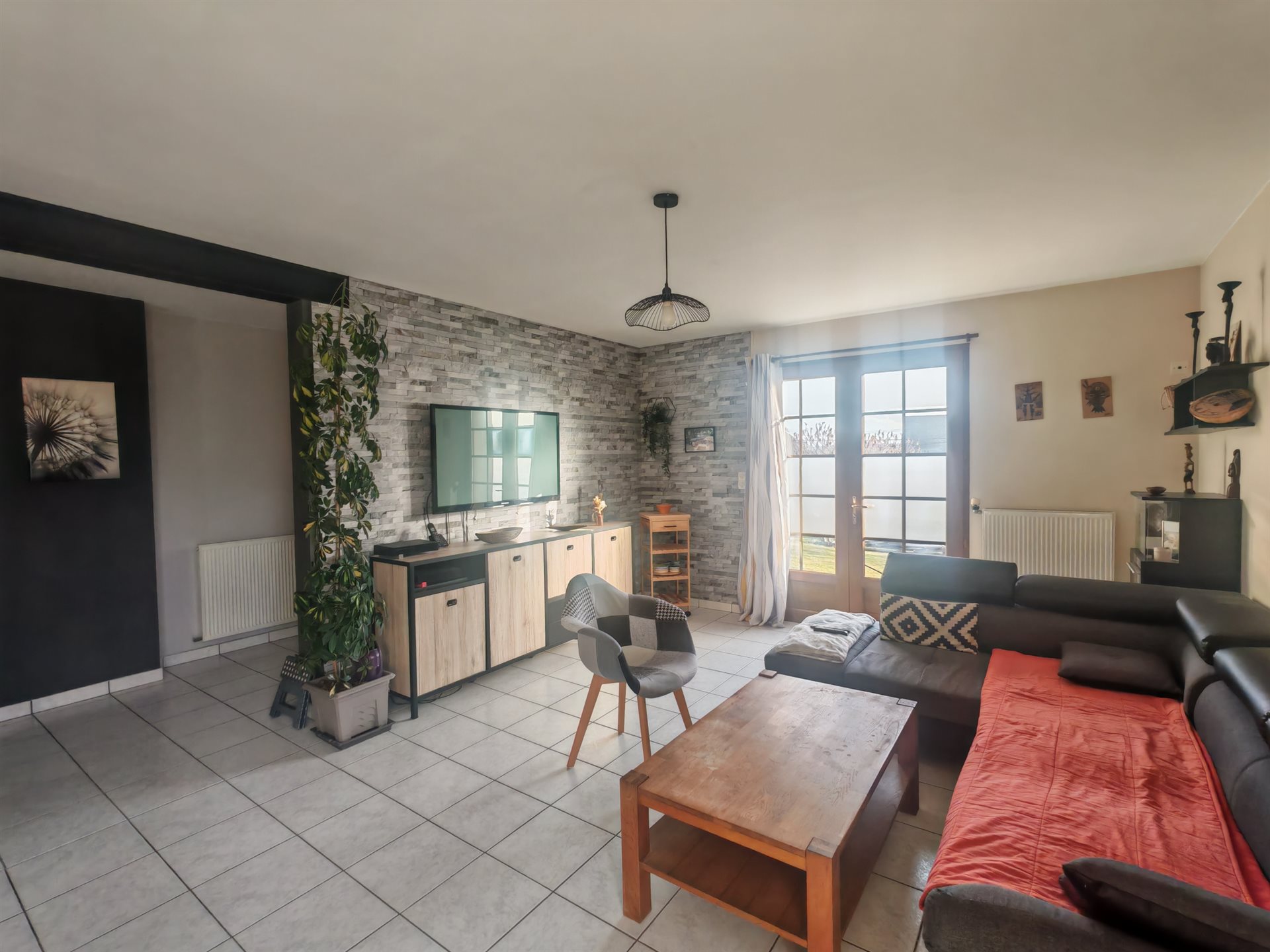Maison à vendre, 135m², Loireauxence
