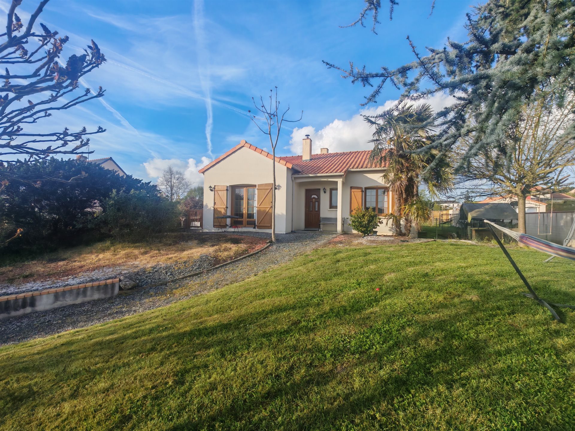 Maison à vendre, 135m², Loireauxence
