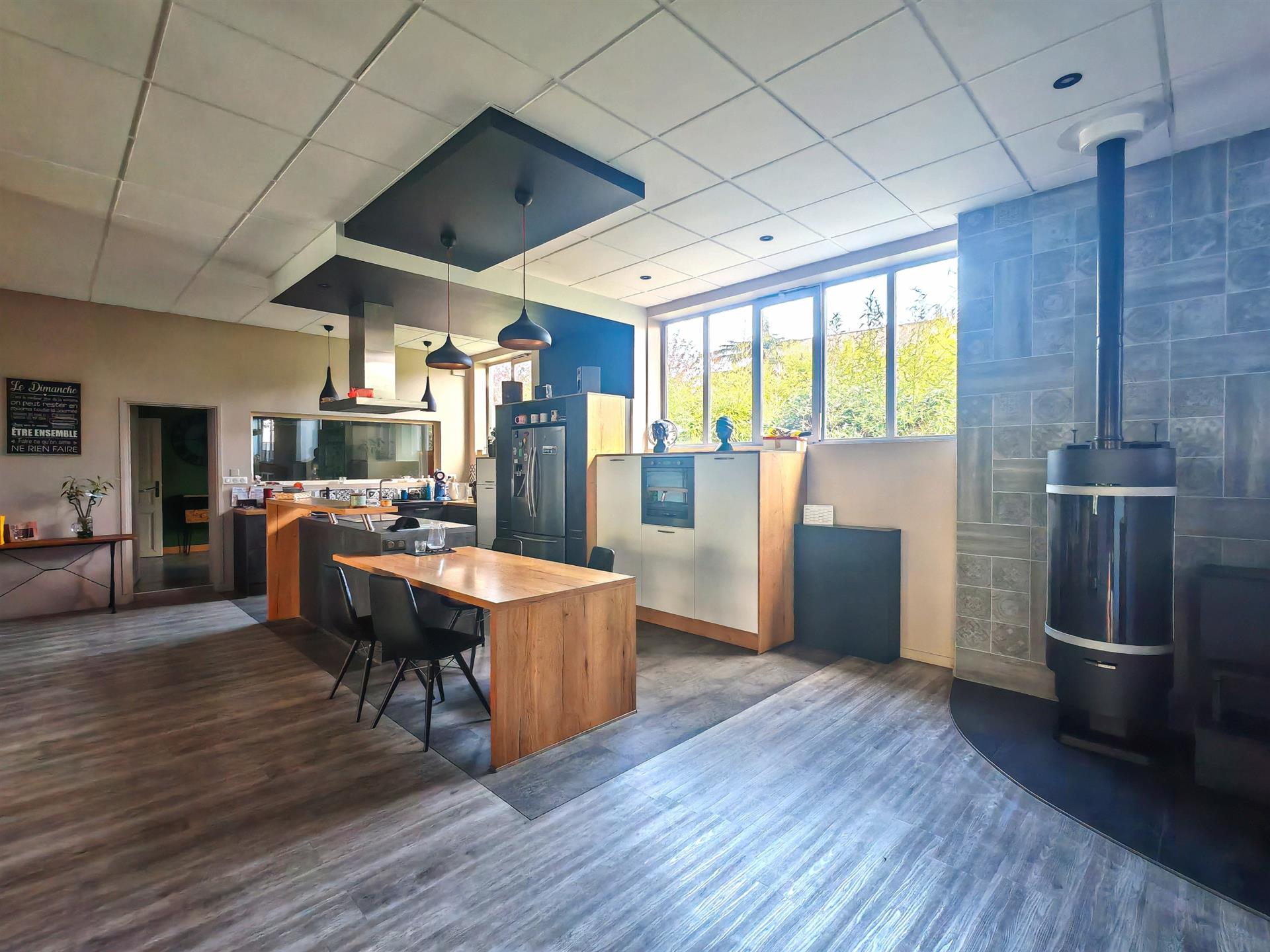 Maison à vendre, 278m², Vair-sur-Loire