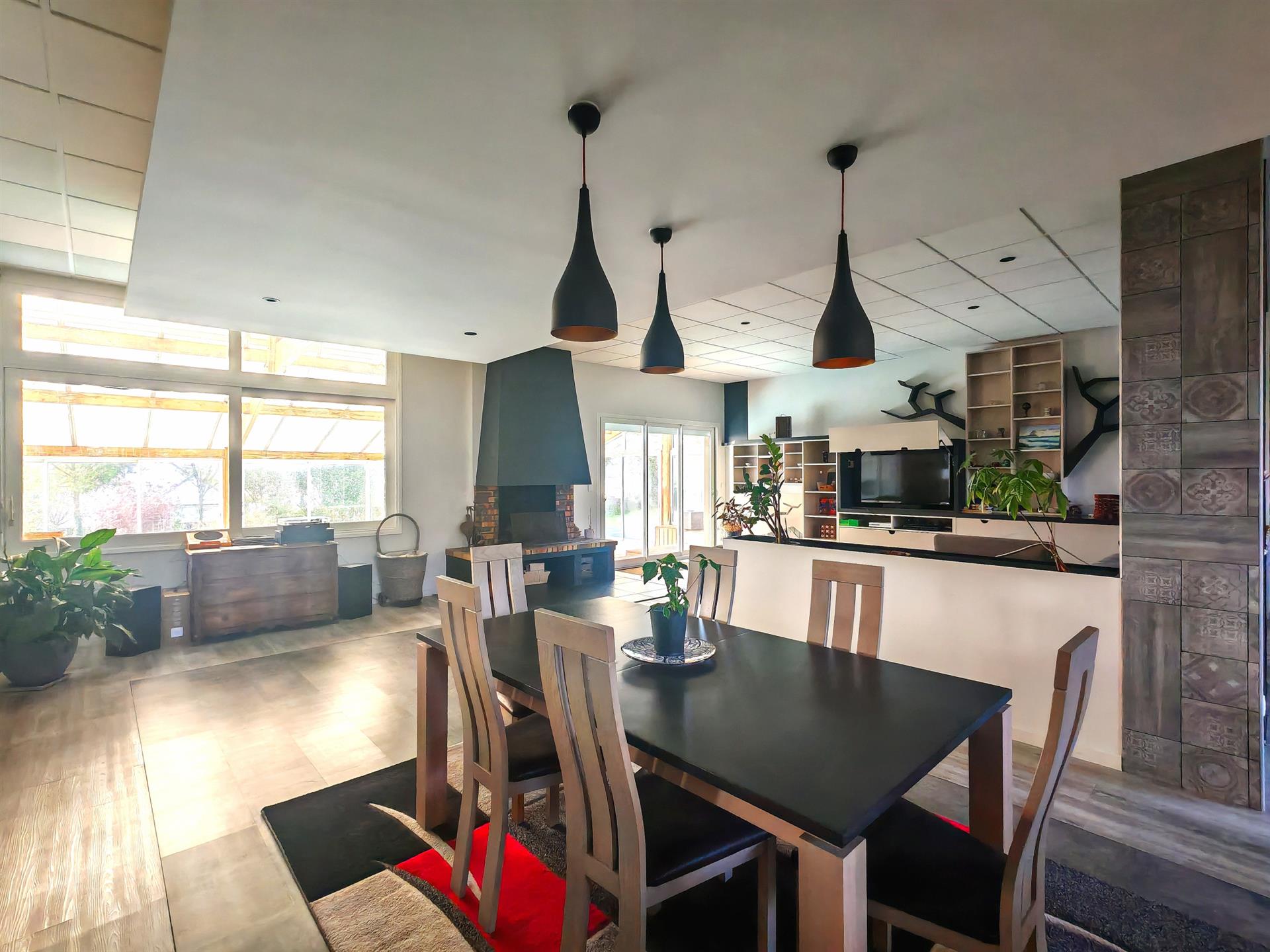 Maison à vendre, 278m², Vair-sur-Loire