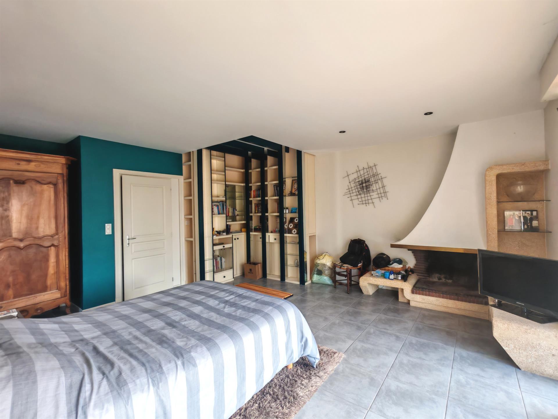 Maison à vendre, 278m², Vair-sur-Loire