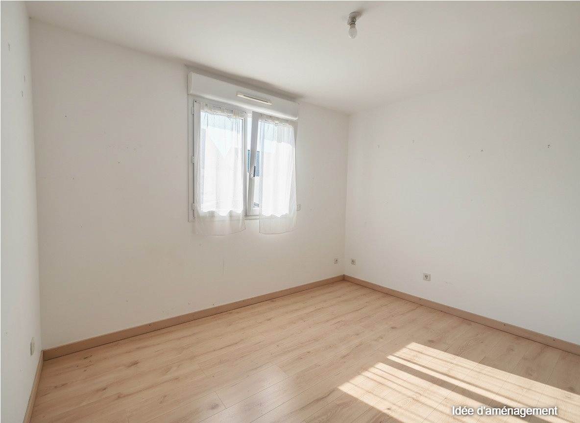 Maison à vendre, 60m², Vair-sur-Loire