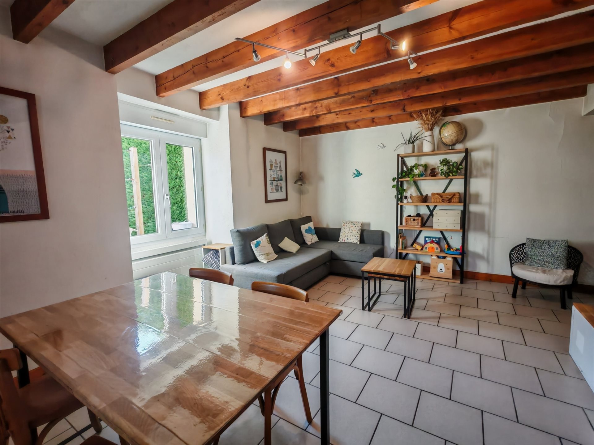 Maison à vendre, 105m², Val d'Erdre-Auxence