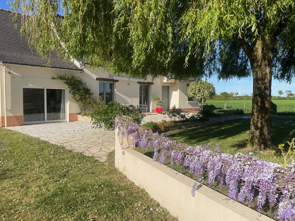Maison à vendre, 174m², Loireauxence