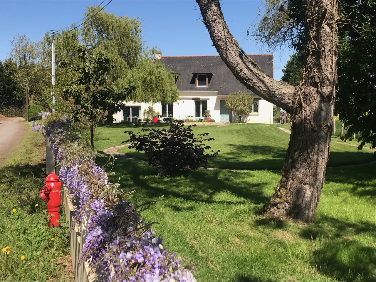 Maison à vendre, 174m², Loireauxence