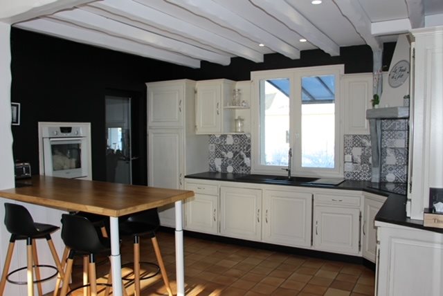 Maison à vendre, 174m², Loireauxence