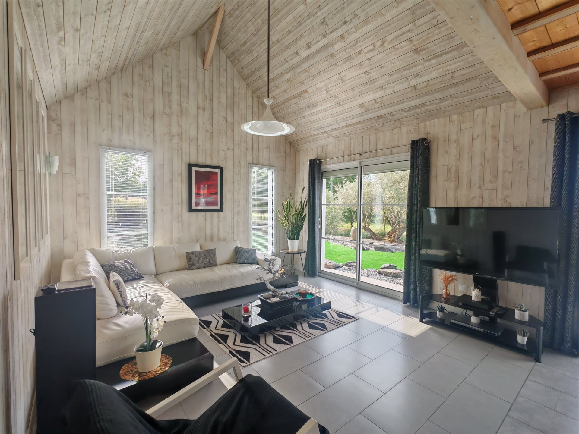 Maison à vendre, 140m², Loireauxence