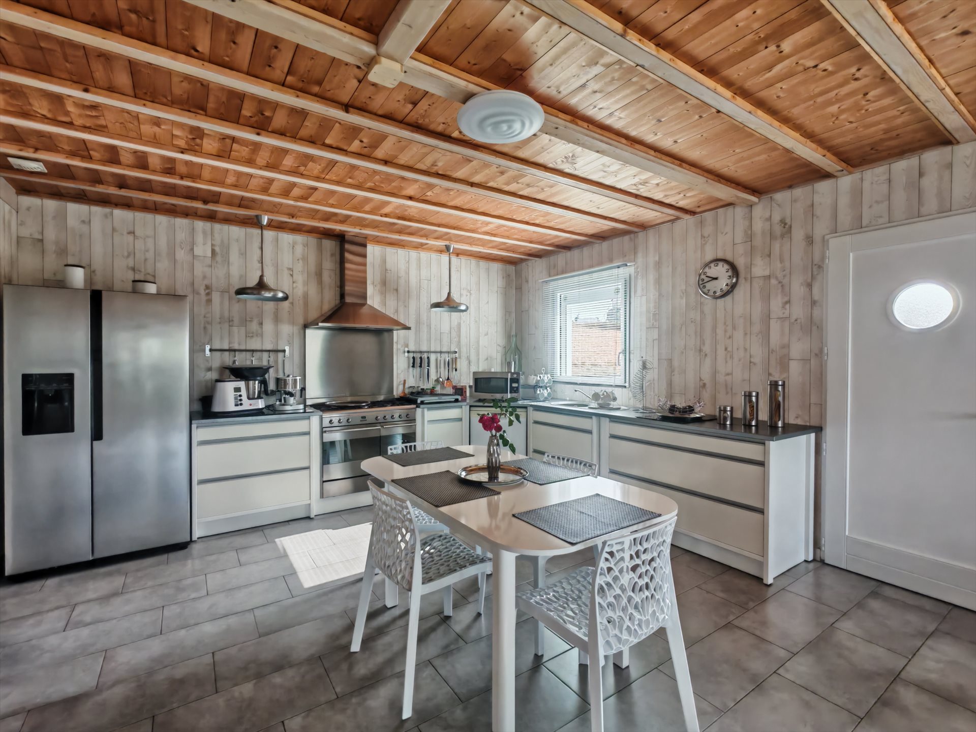 Maison à vendre, 140m², Loireauxence