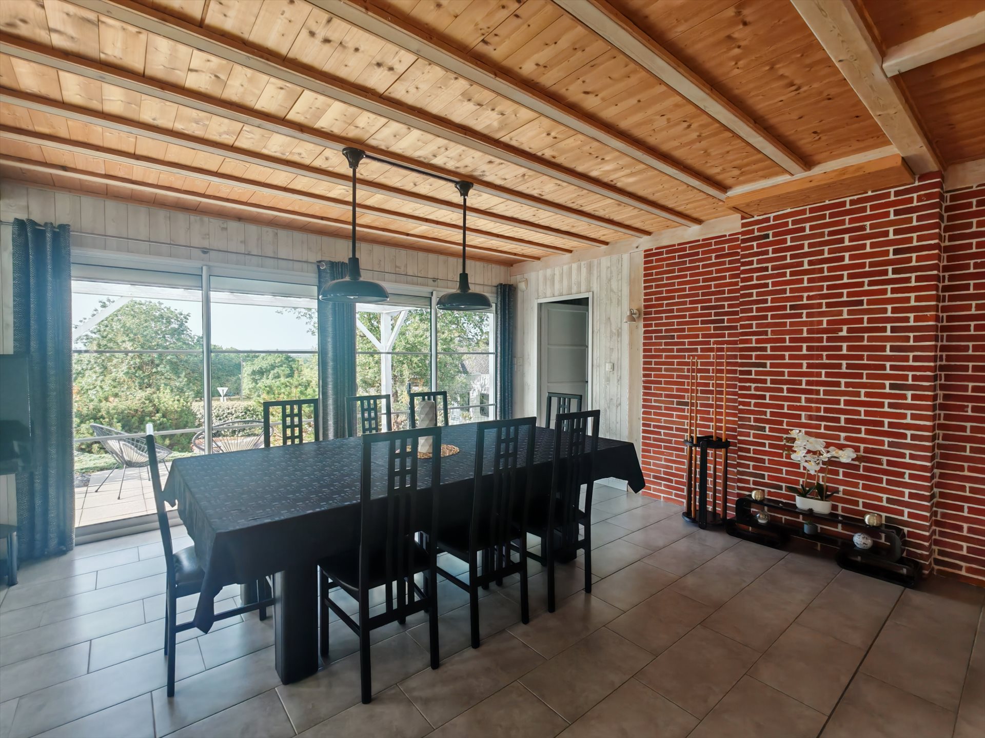 Maison à vendre, 140m², Loireauxence