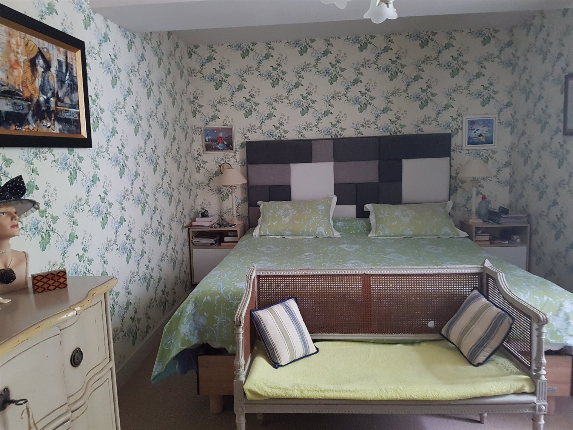 Maison à vendre, 177m², Les Landes-Genusson