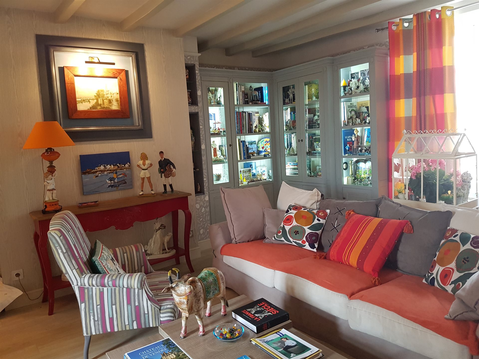Maison à vendre, 177m², Les Landes-Genusson