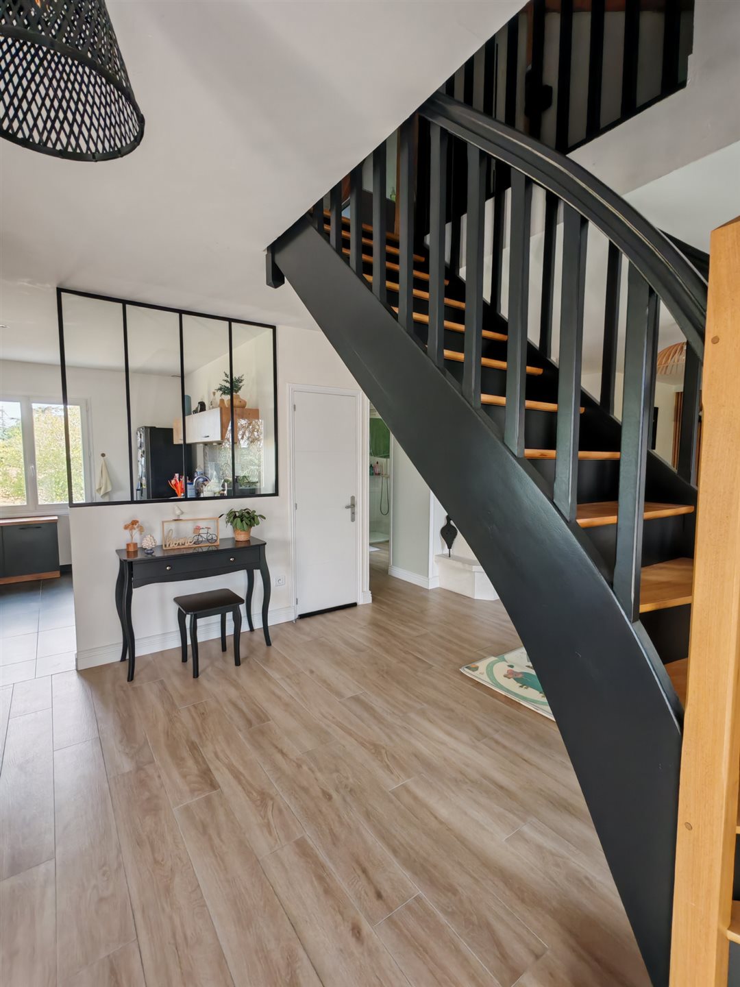 Maison à vendre, 111m², Ingrandes-Le Fresne sur Loire