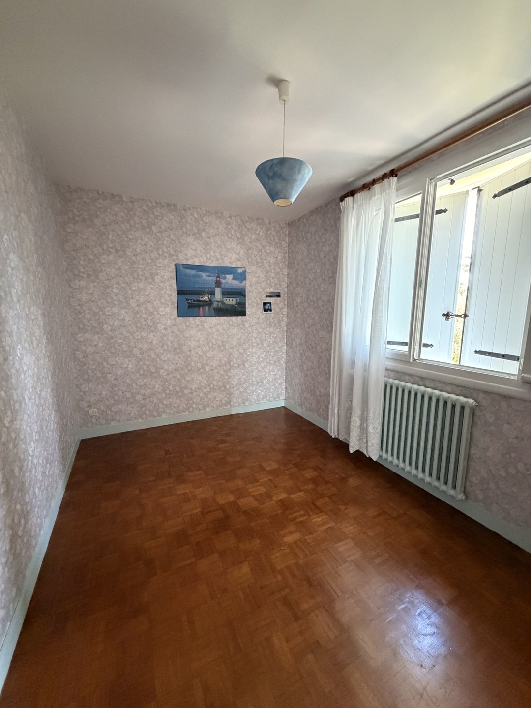 Maison à vendre, 105m², Ingrandes-Le Fresne sur Loire