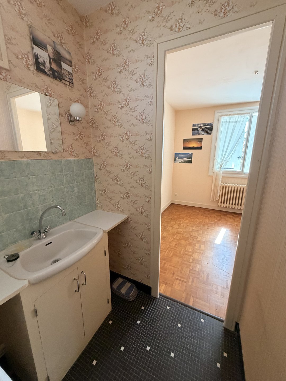 Maison à vendre, 105m², Ingrandes-Le Fresne sur Loire