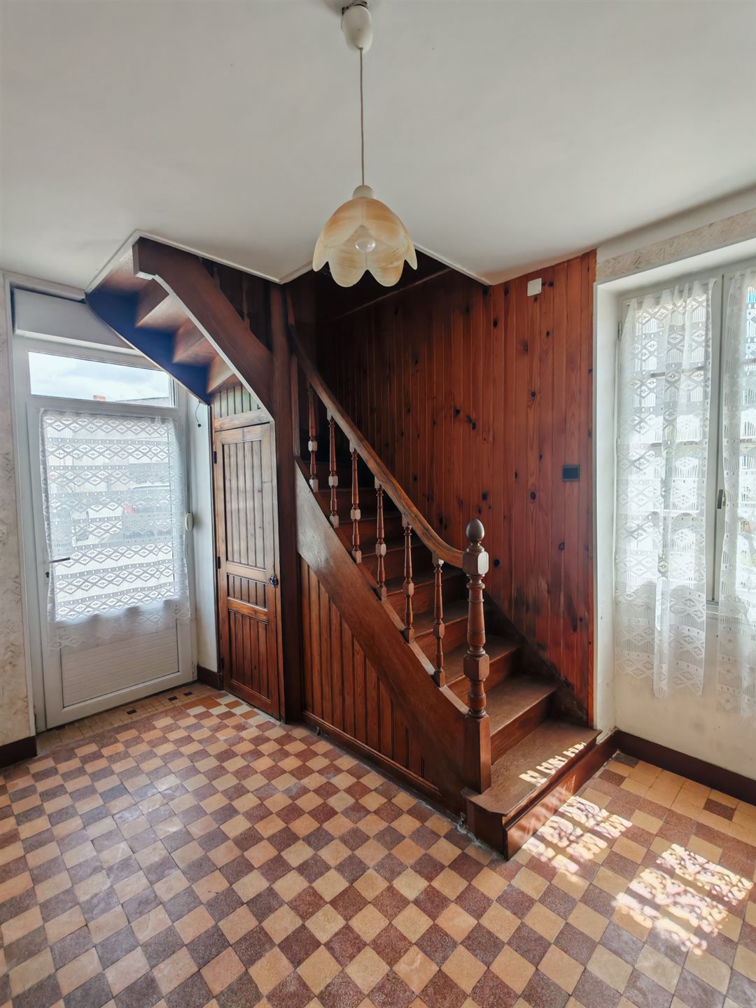 Maison à vendre, 200m², Loireauxence