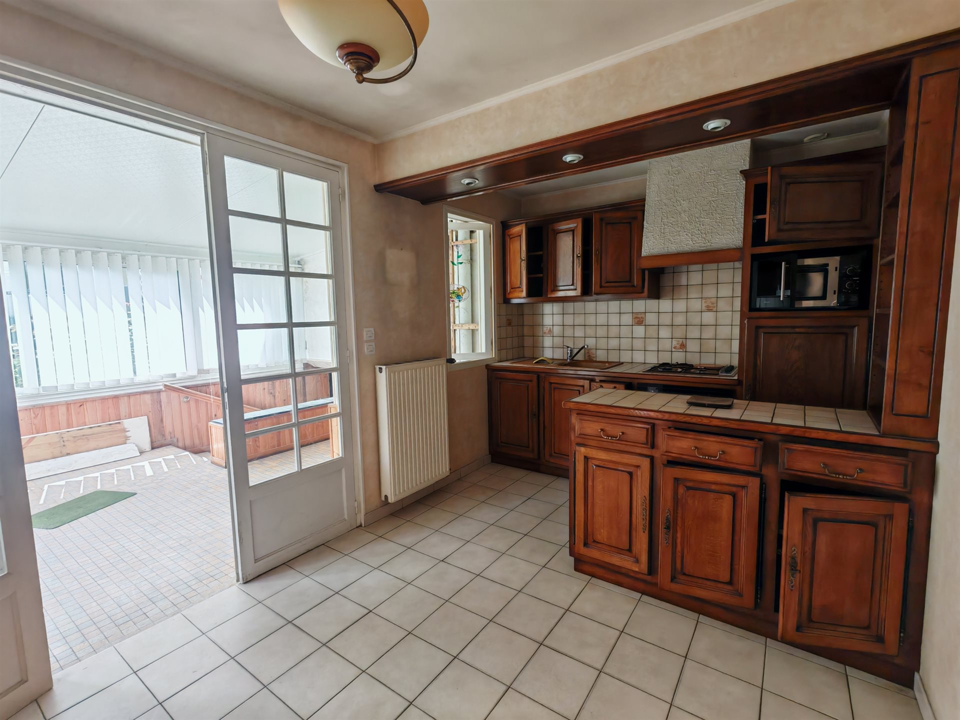 Maison à vendre, 200m², Loireauxence