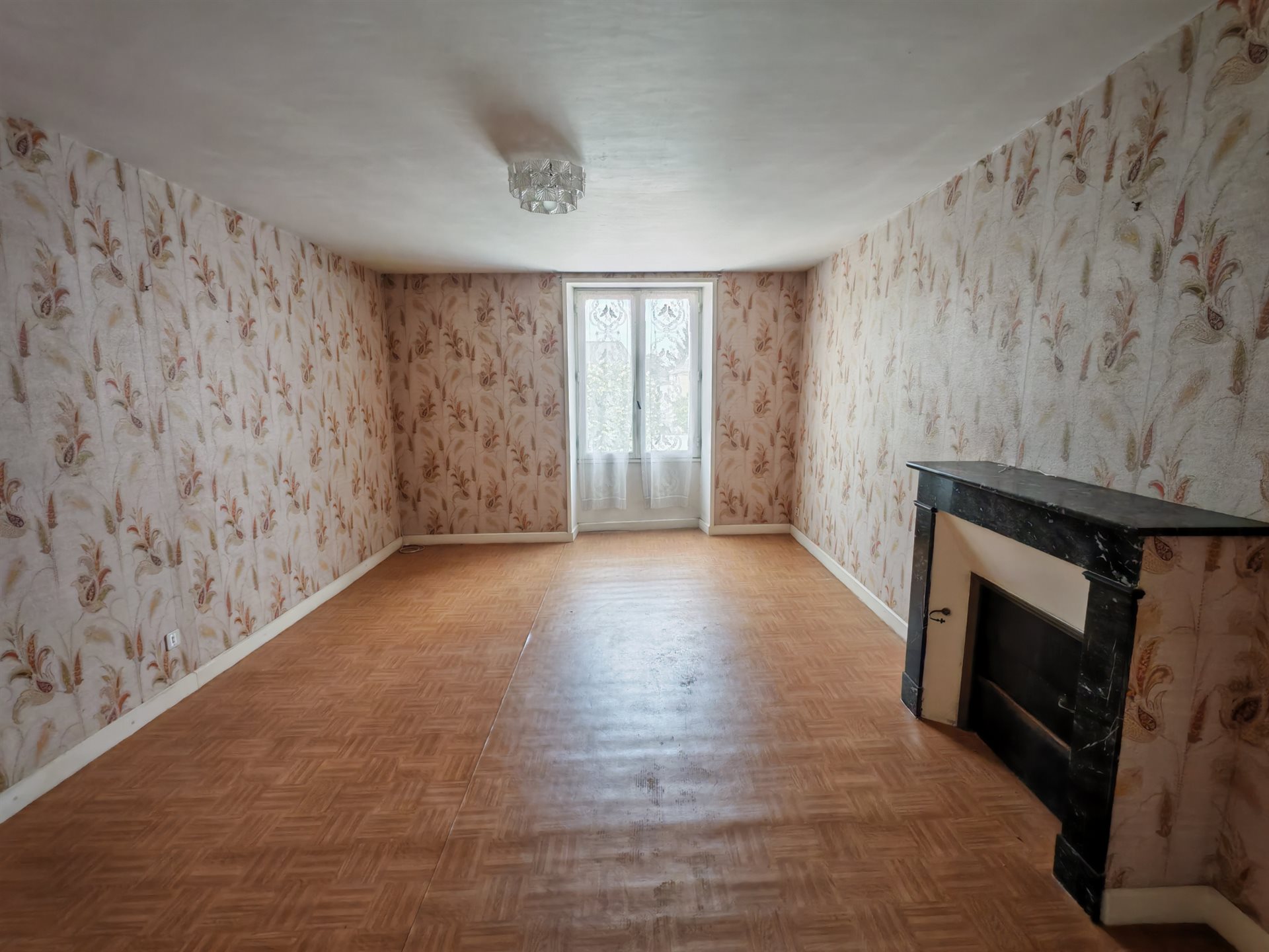 Maison à vendre, 200m², Loireauxence