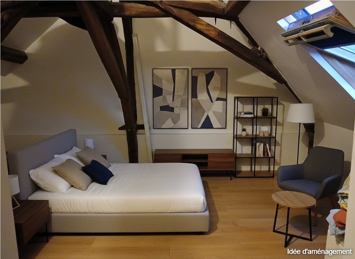 Appartement à vendre, 29m², Trélazé