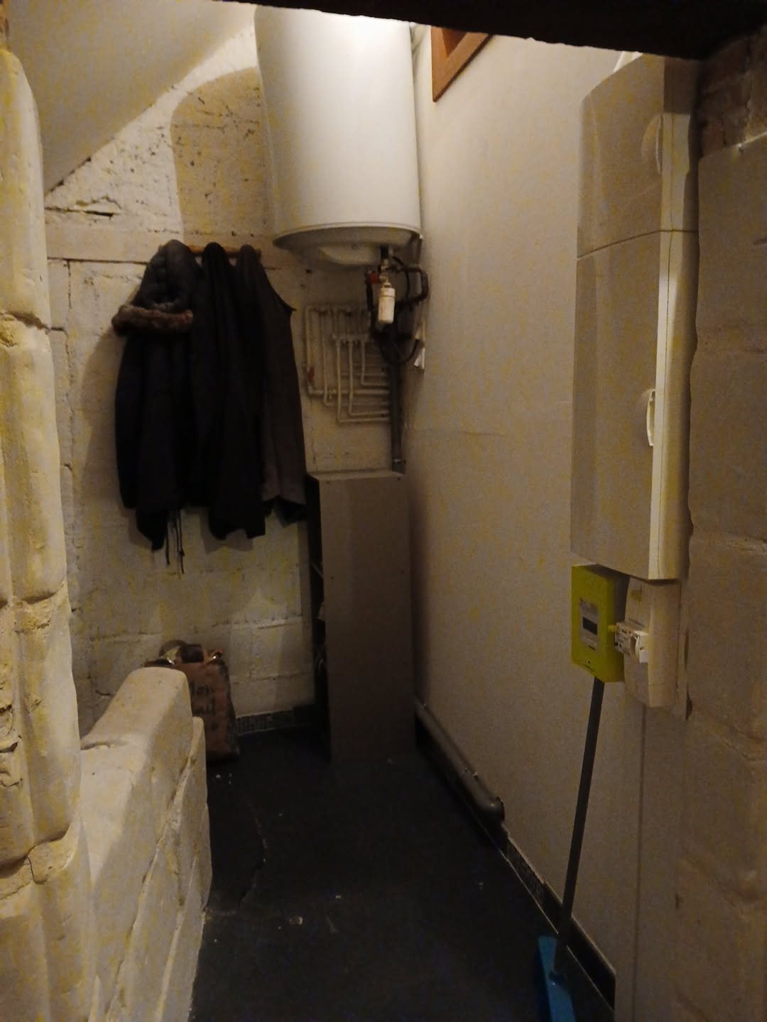 Appartement à vendre, 29m², Trélazé