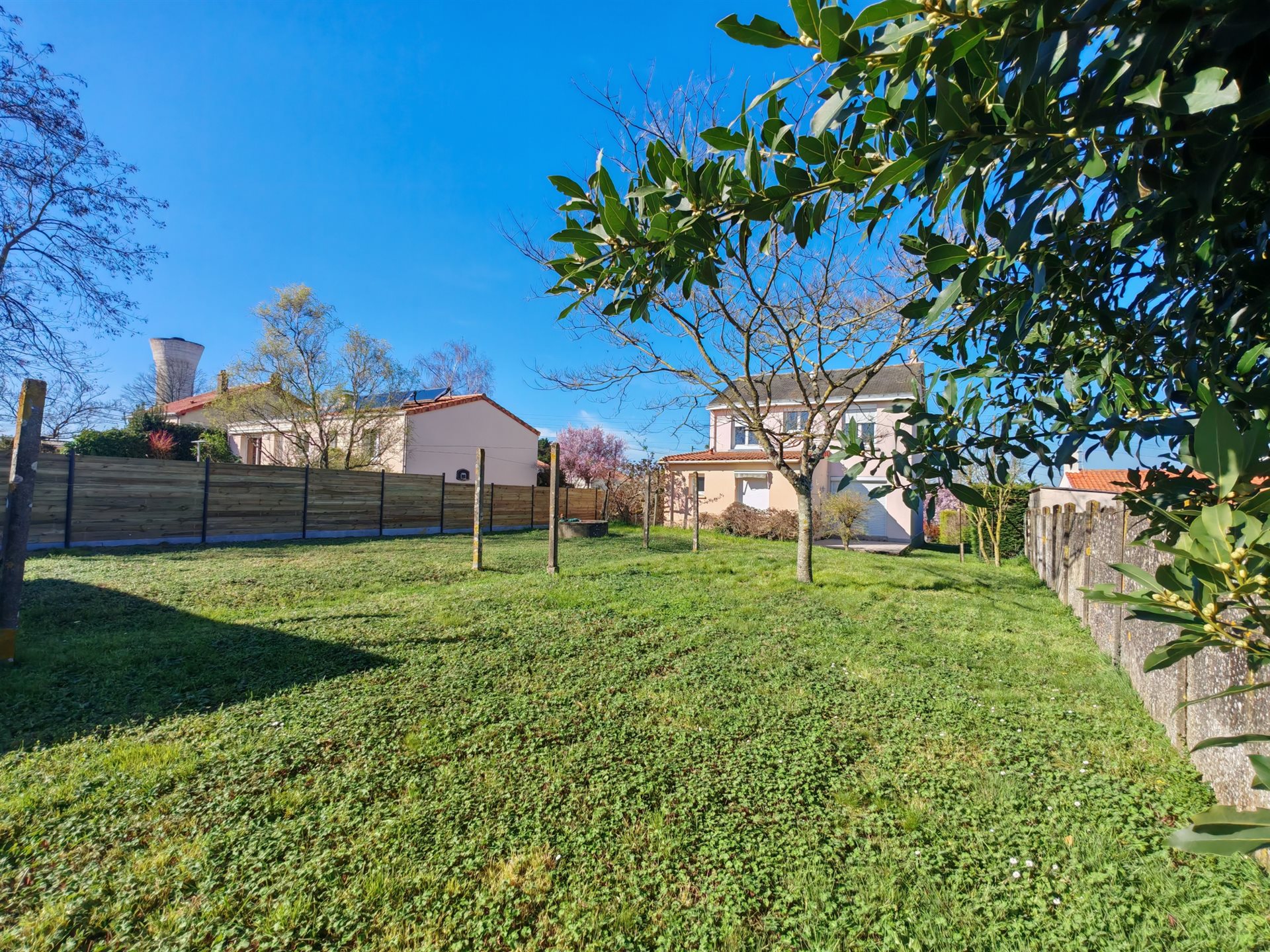 Maison à vendre, 99m², Orée d'Anjou