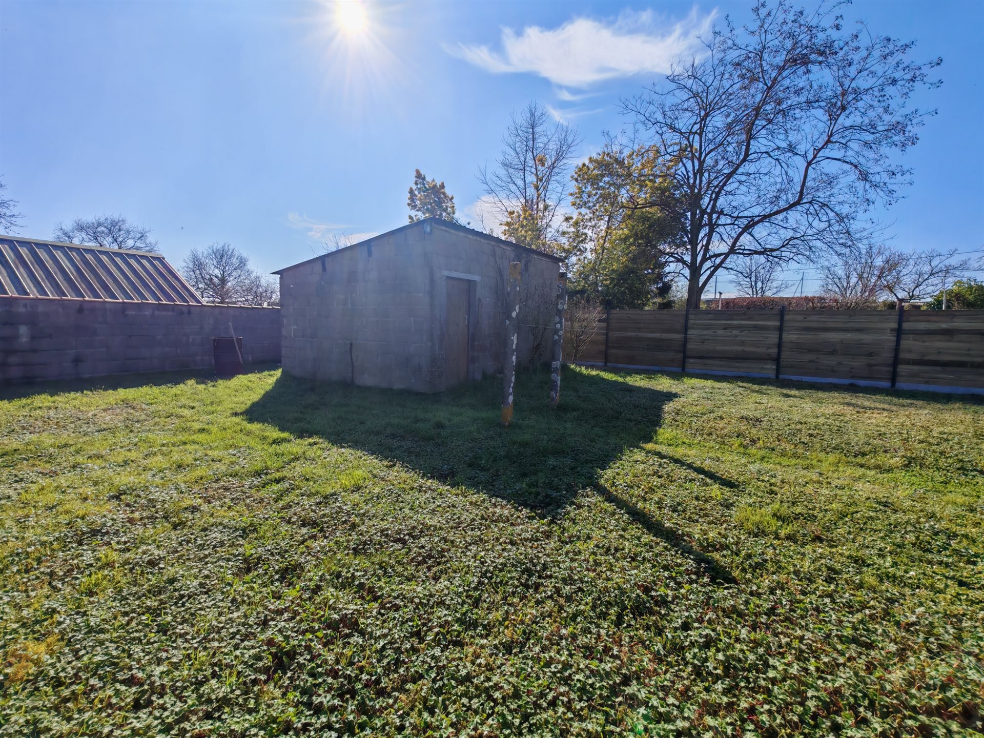 Maison à vendre, 99m², Orée d'Anjou