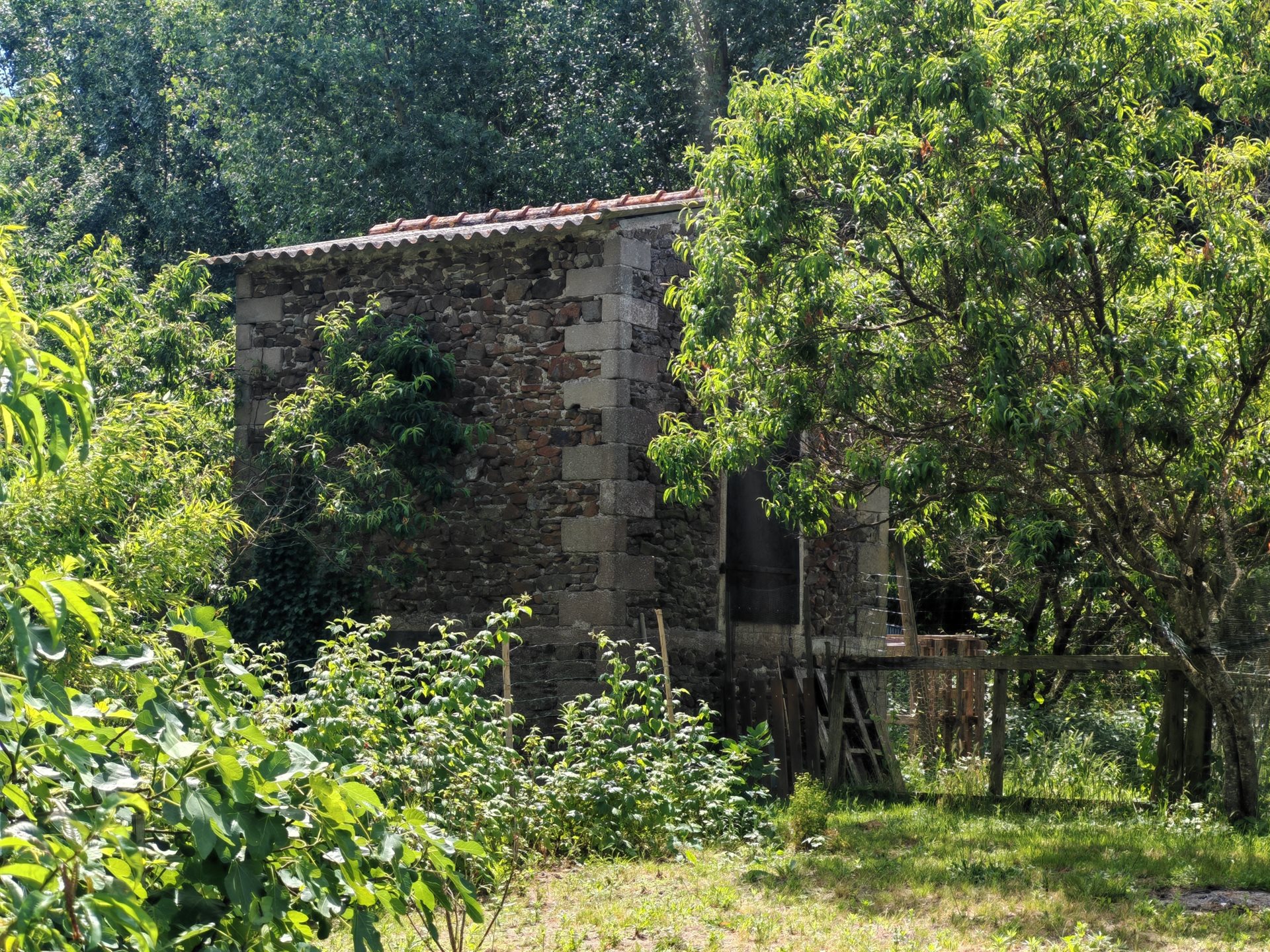 Maison à vendre, 96m², Loireauxence