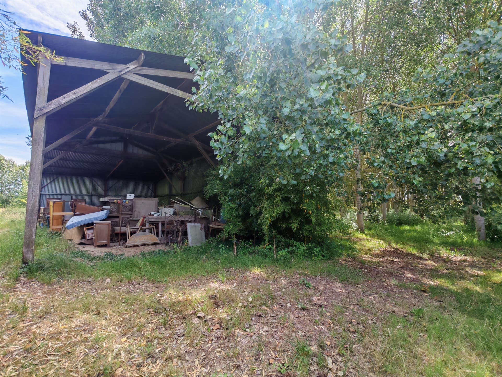 Maison à vendre, 96m², Loireauxence