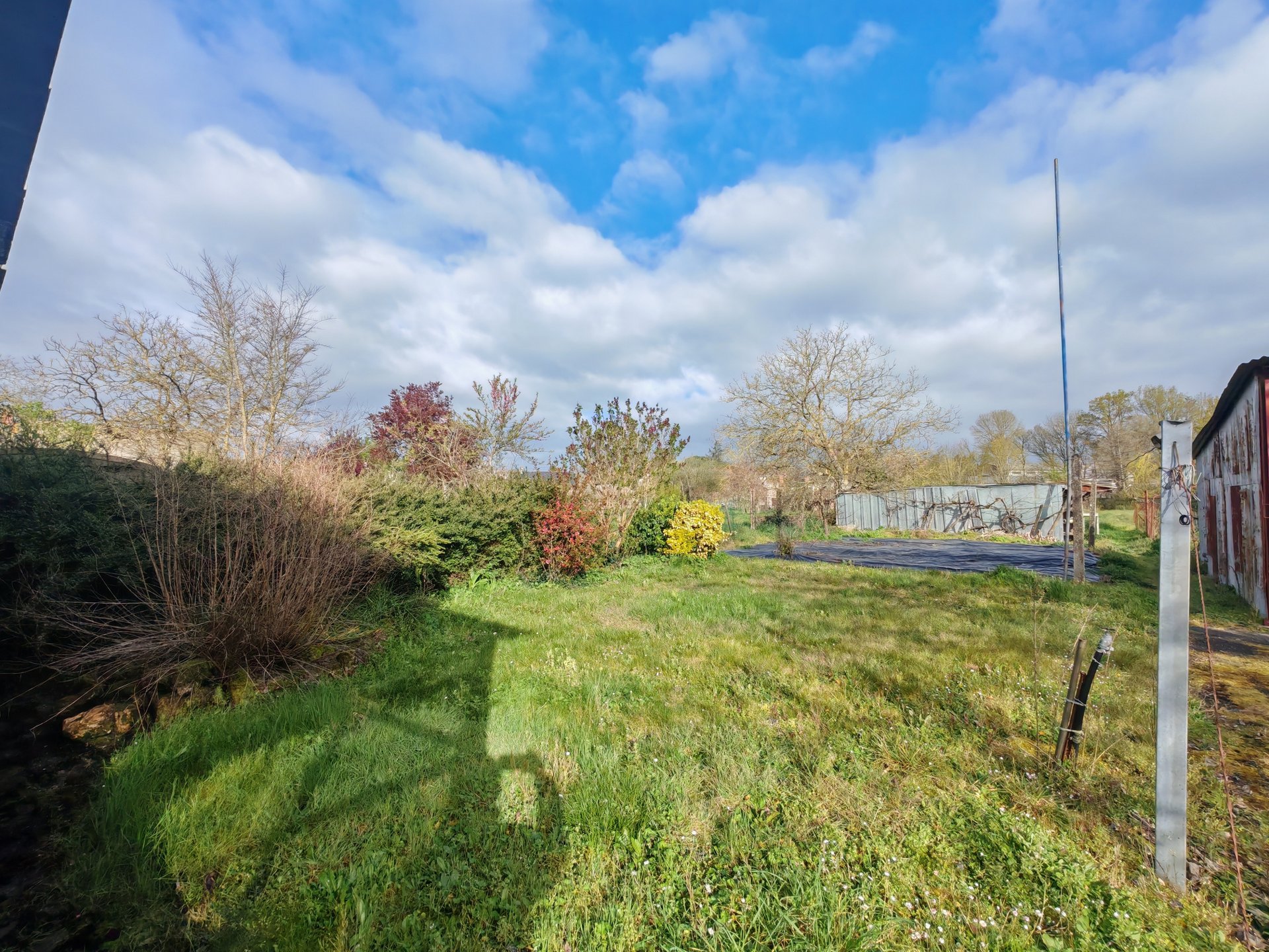 Maison à vendre, 156m², Loireauxence