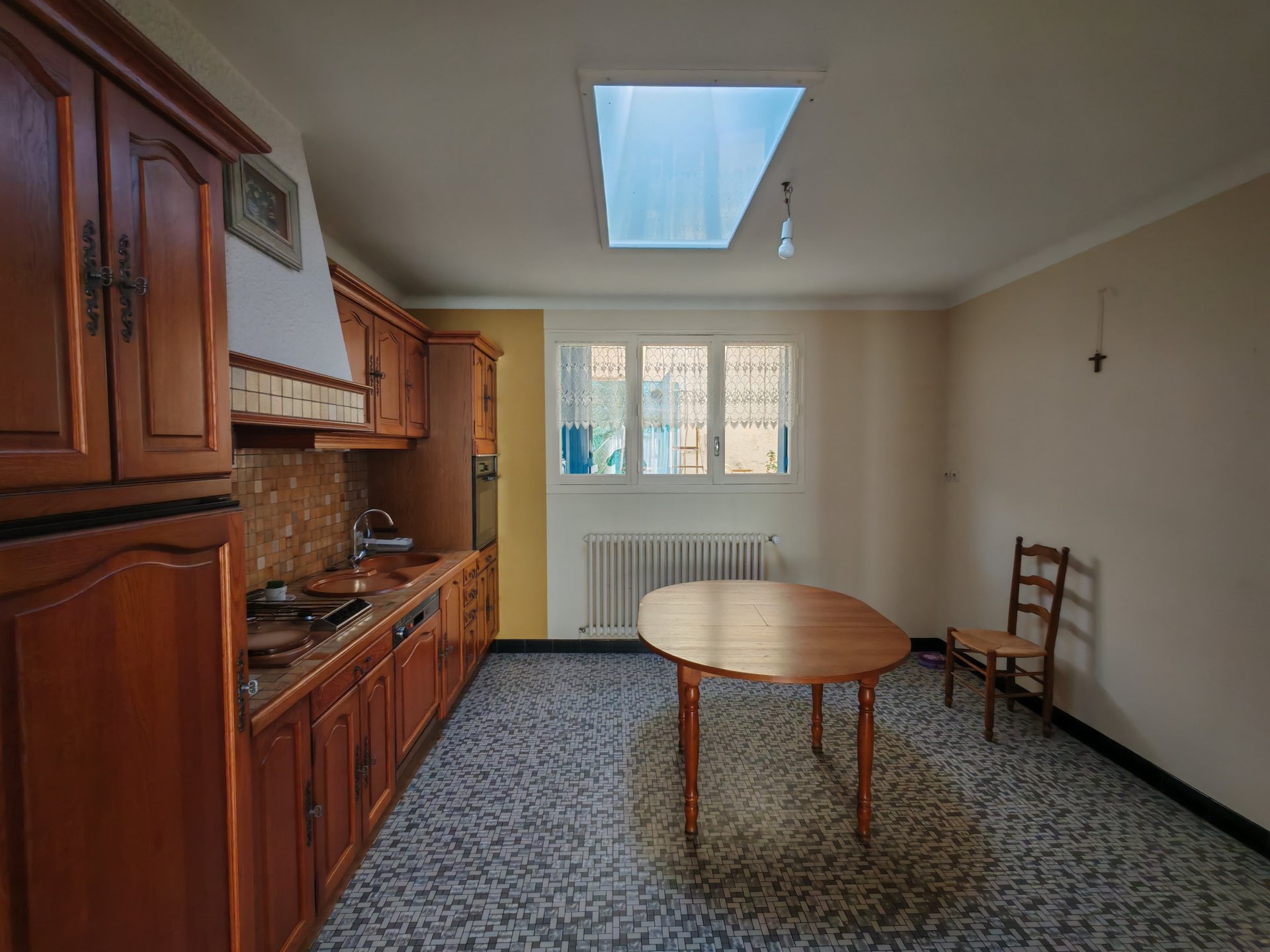 Maison à vendre, 156m², Loireauxence