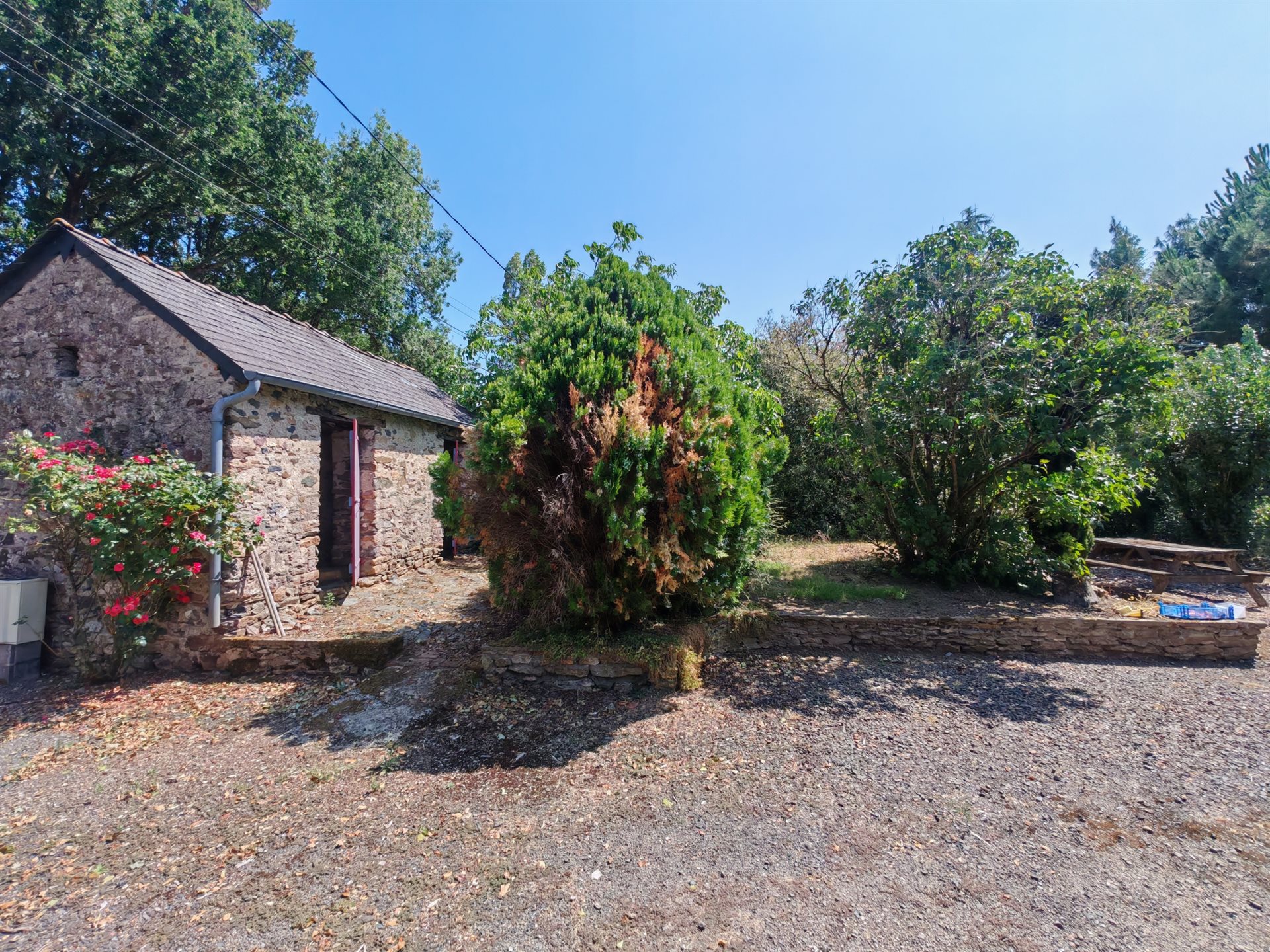 Maison à vendre, 99m², Loireauxence
