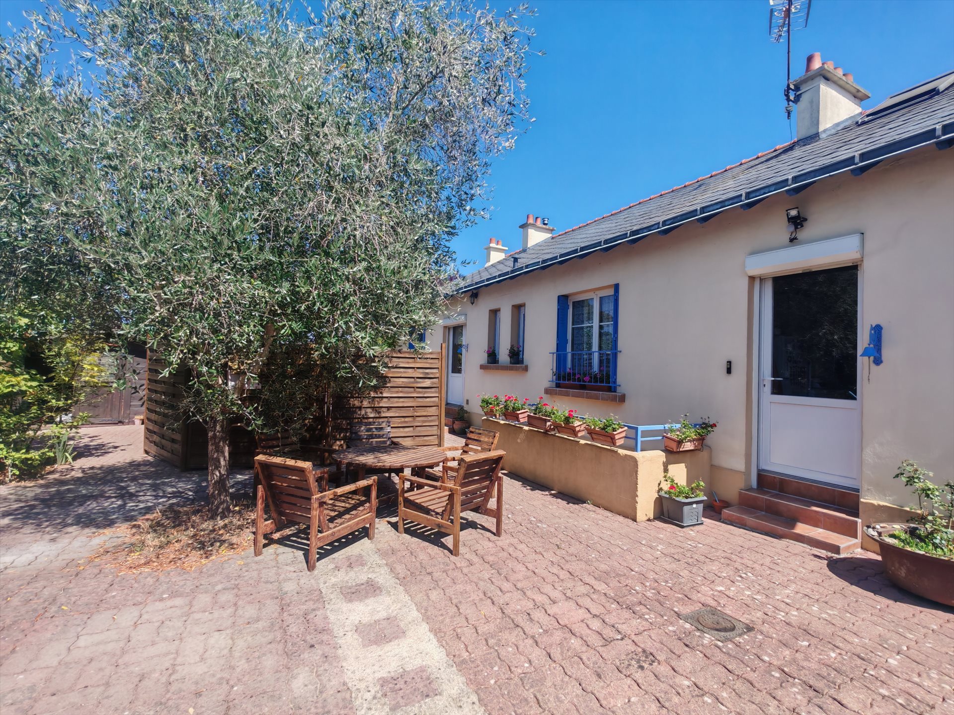 Maison à vendre, 108m², Loireauxence