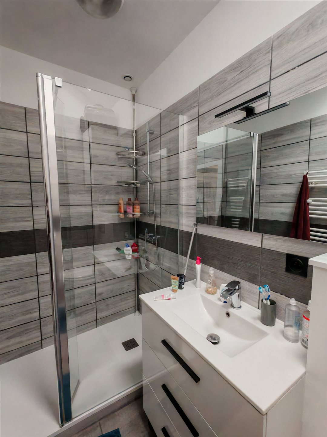 Appartement à vendre, 36m², Ancenis-Saint-Géréon
