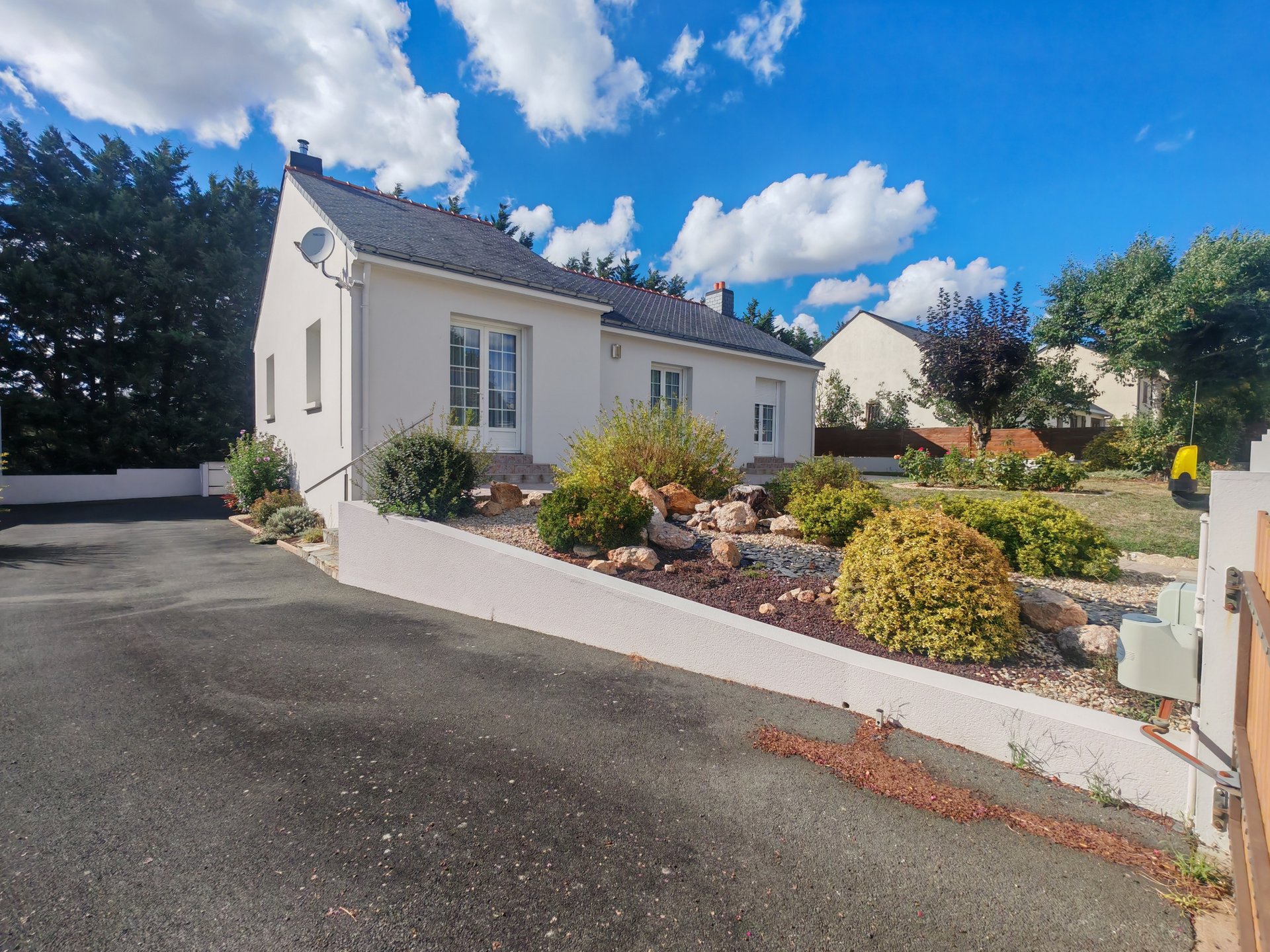 Maison à vendre, 128m², Vair-sur-Loire