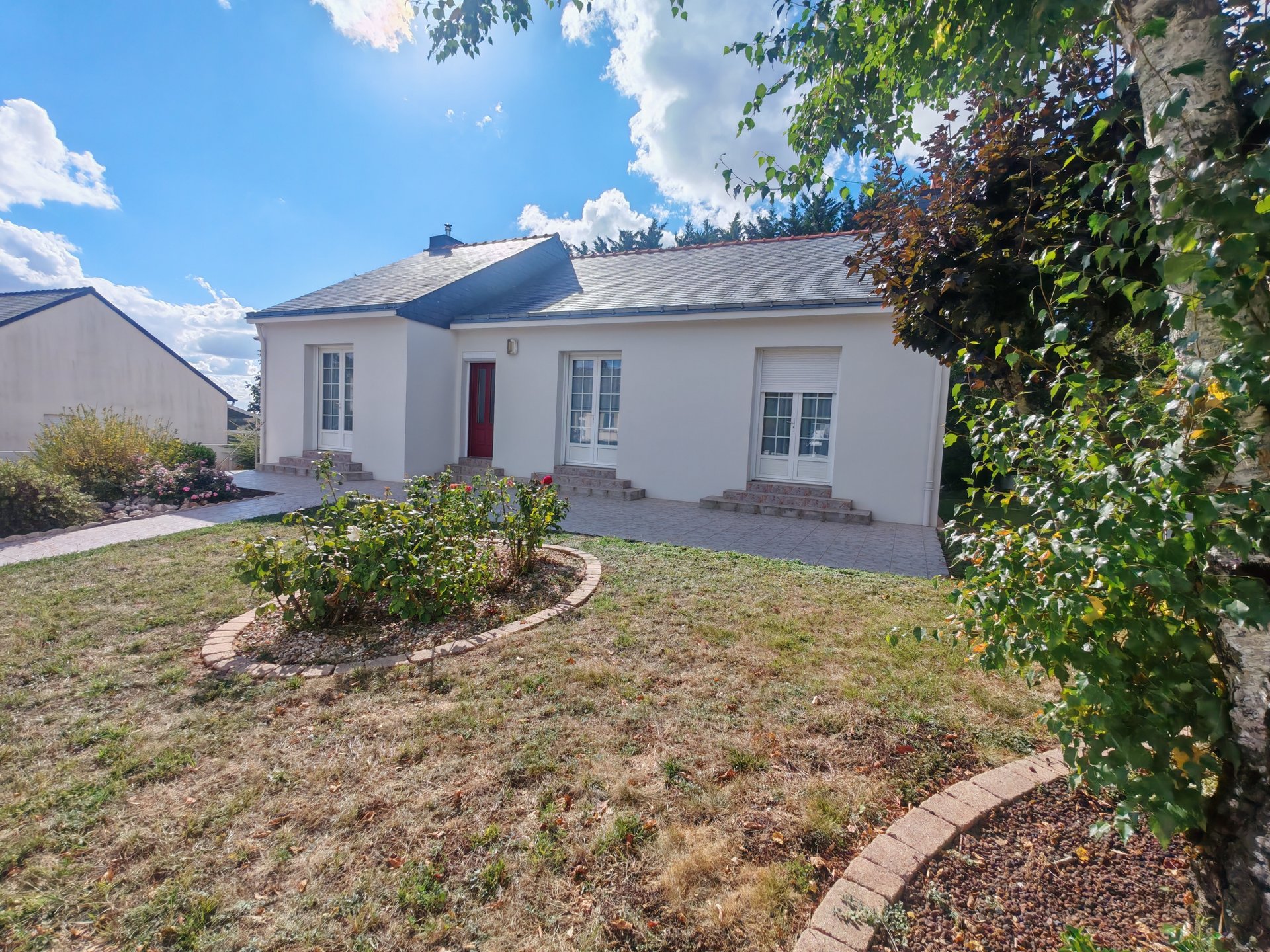 Maison à vendre, 128m², Vair-sur-Loire