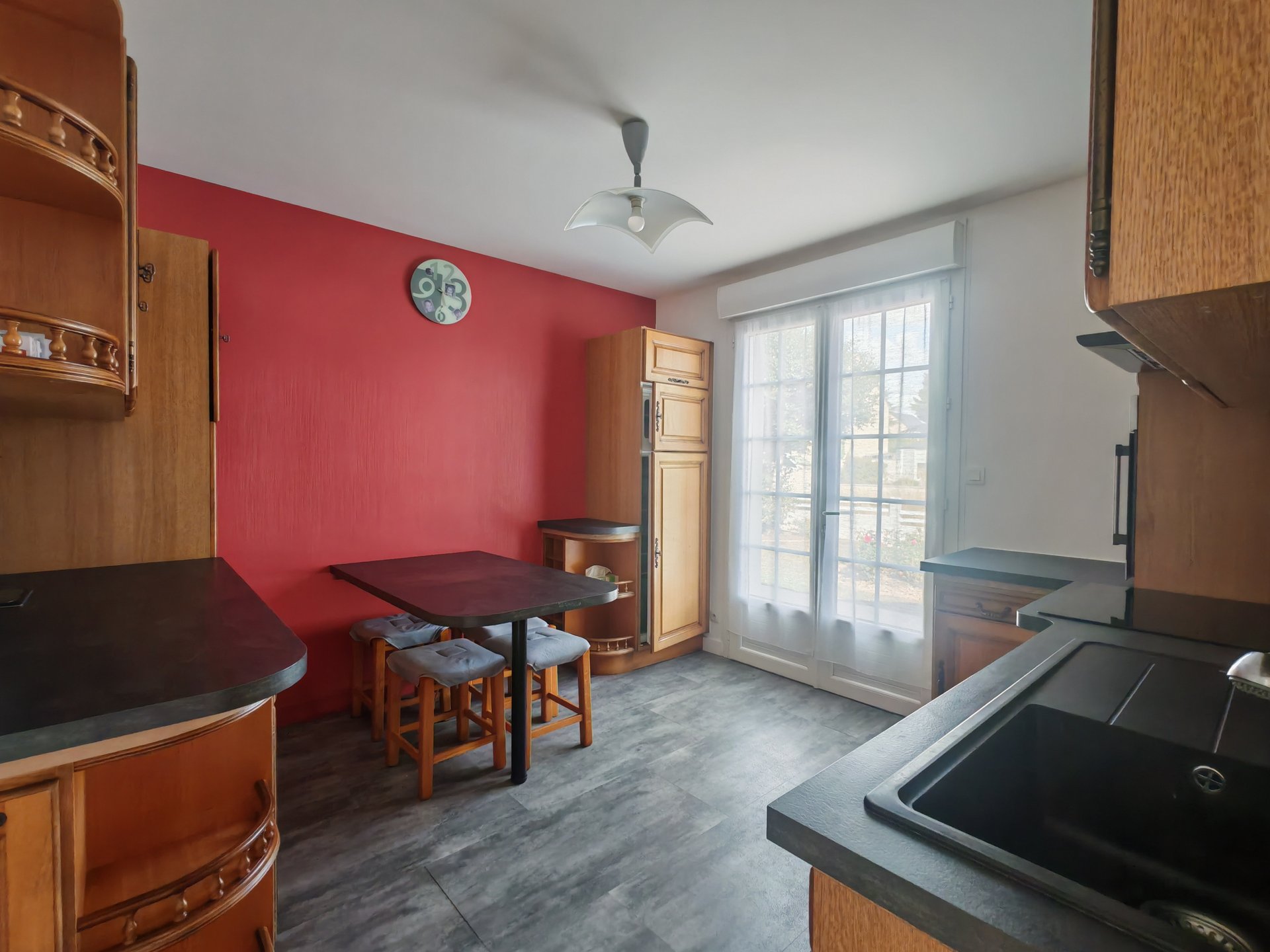 Maison à vendre, 128m², Vair-sur-Loire