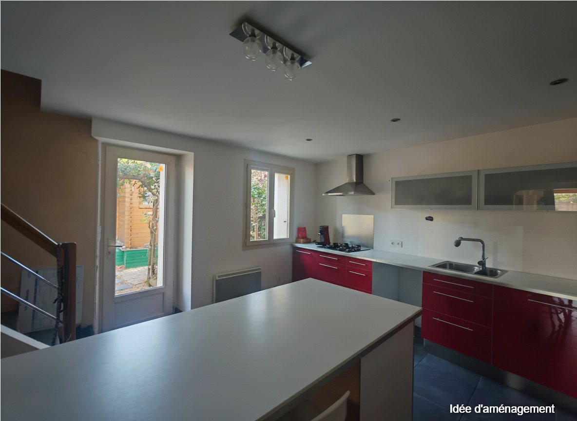 Maison à vendre, 110m², Mauges-sur-Loire