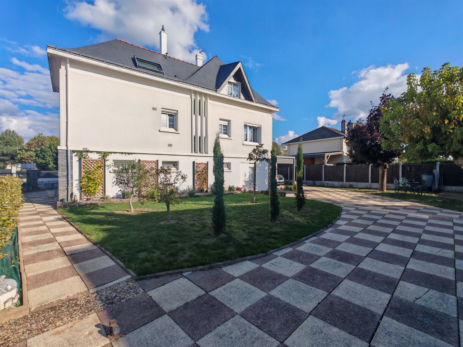 Maison à vendre, 156m², Ancenis-Saint-Géréon