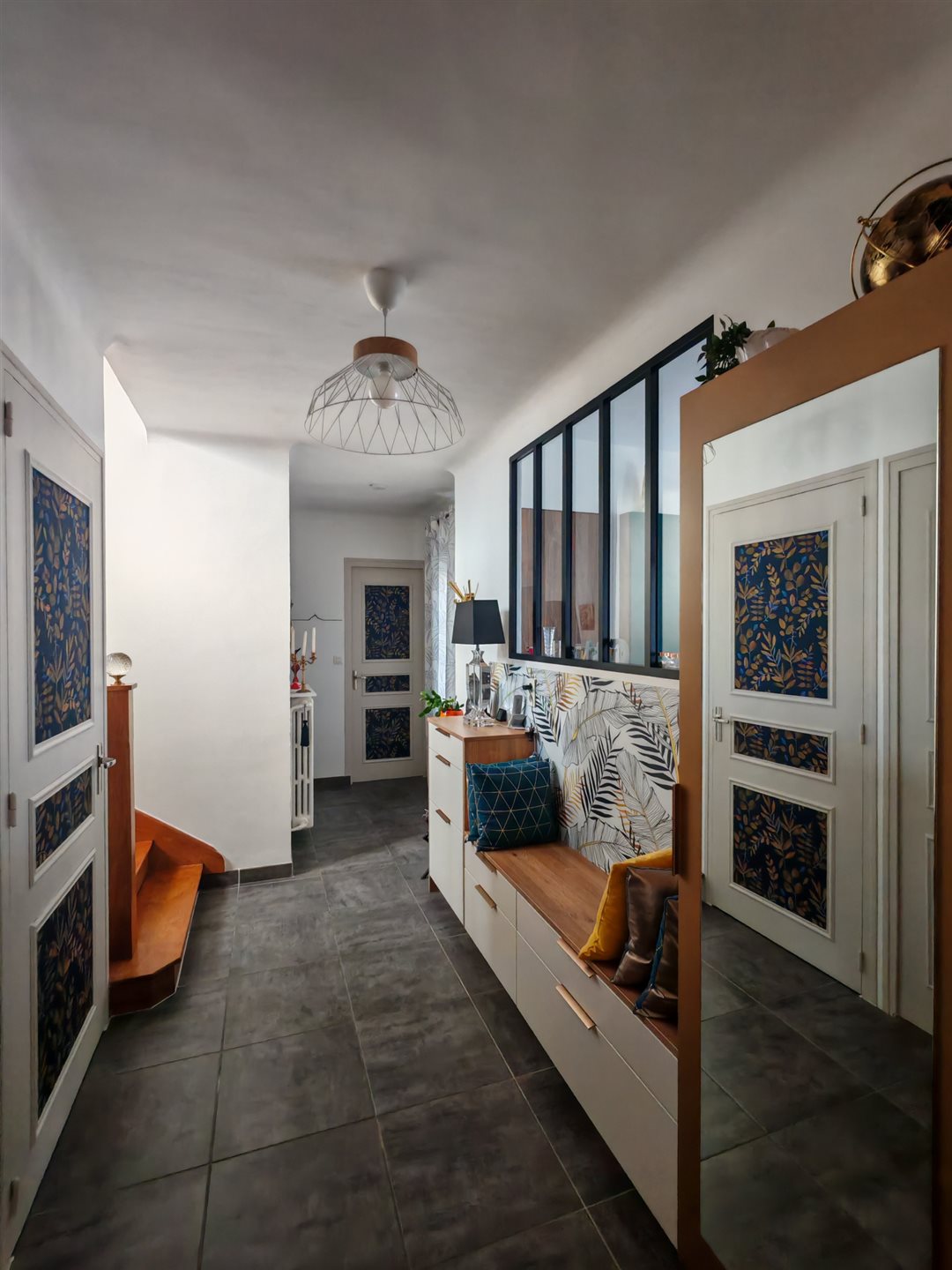 Maison à vendre, 156m², Ancenis-Saint-Géréon