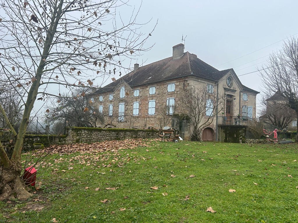 Maison à vendre, 5m², La Chapelle-aux-Saints