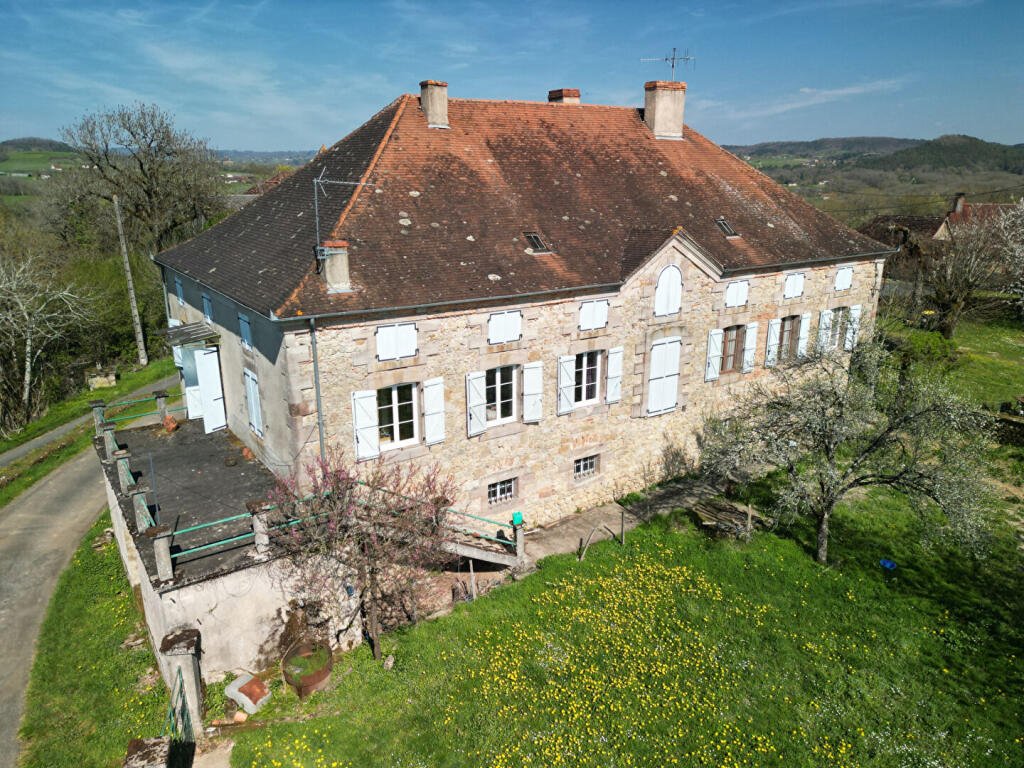 Maison à vendre, 5m², La Chapelle-aux-Saints