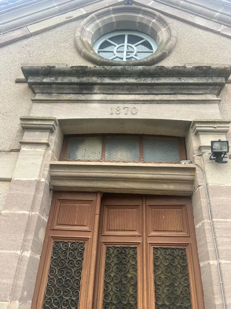 Maison à vendre, 5m², La Chapelle-aux-Saints