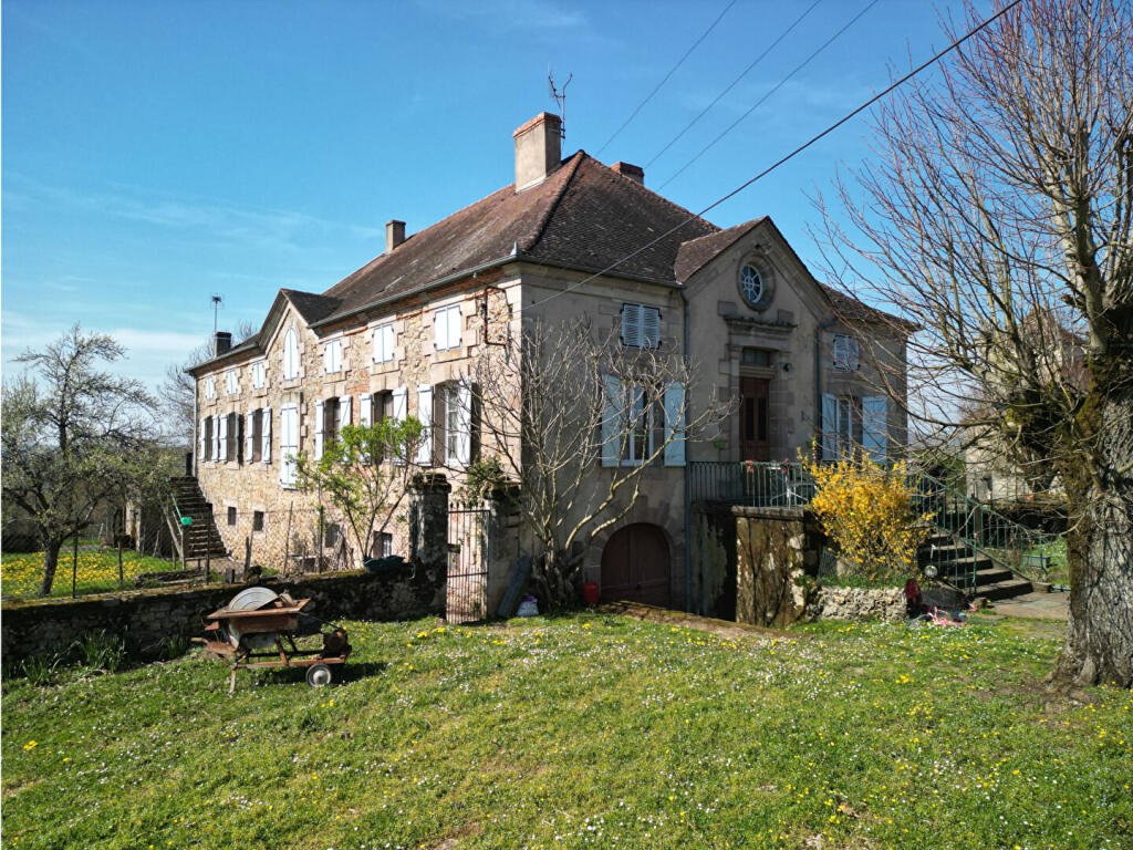 Maison à vendre, 5m², La Chapelle-aux-Saints