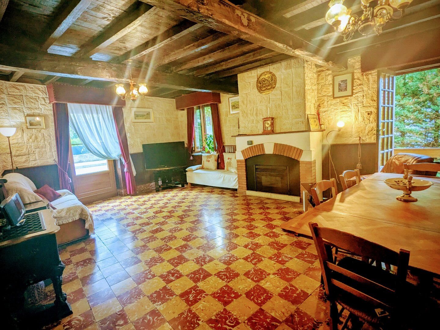 Maison à vendre, 149m², Artigat