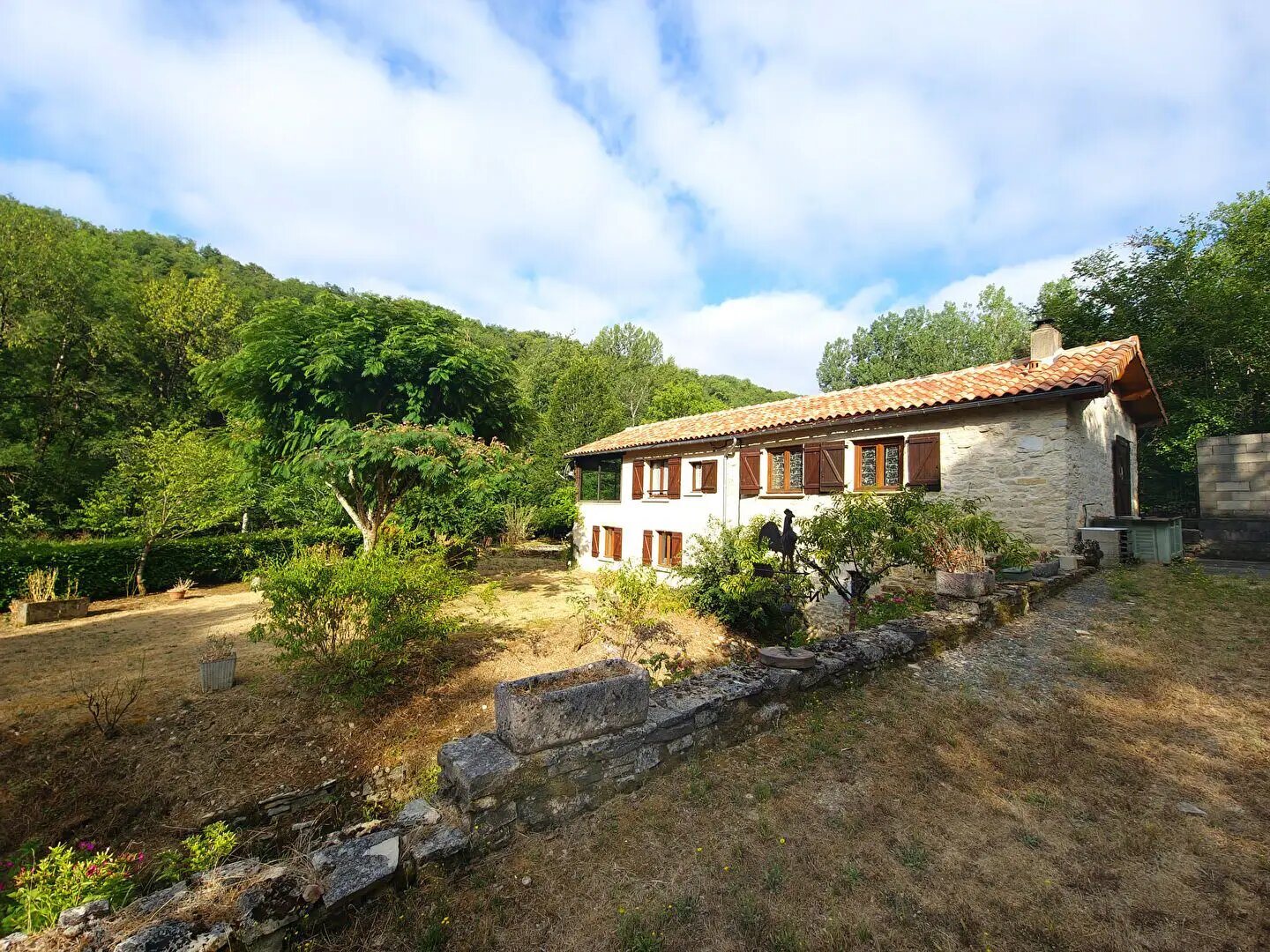 Maison à vendre, 75m², Ginals
