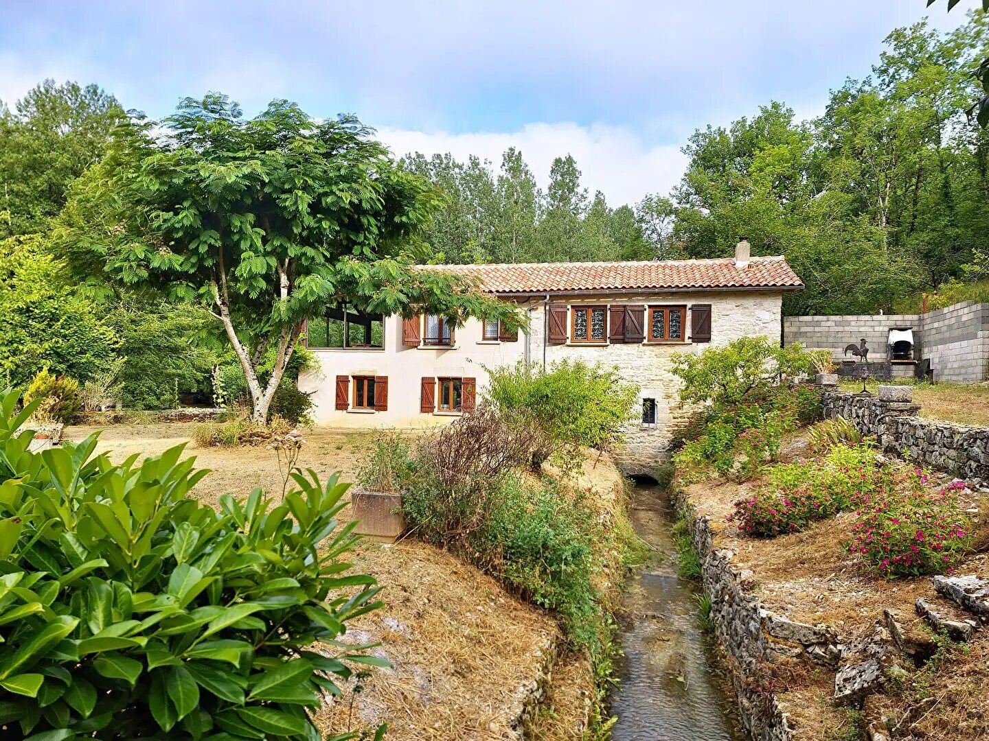 Maison à vendre, 75m², Ginals