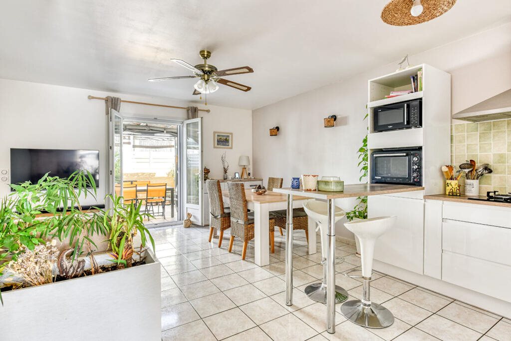 Maison à vendre, 3m², Fleury d'Aude