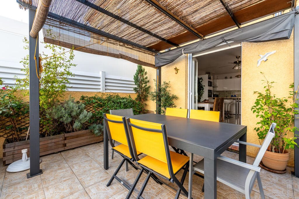 Maison à vendre, 3m², Fleury d'Aude